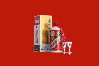 昆明市东川区回收飞天茅台酒